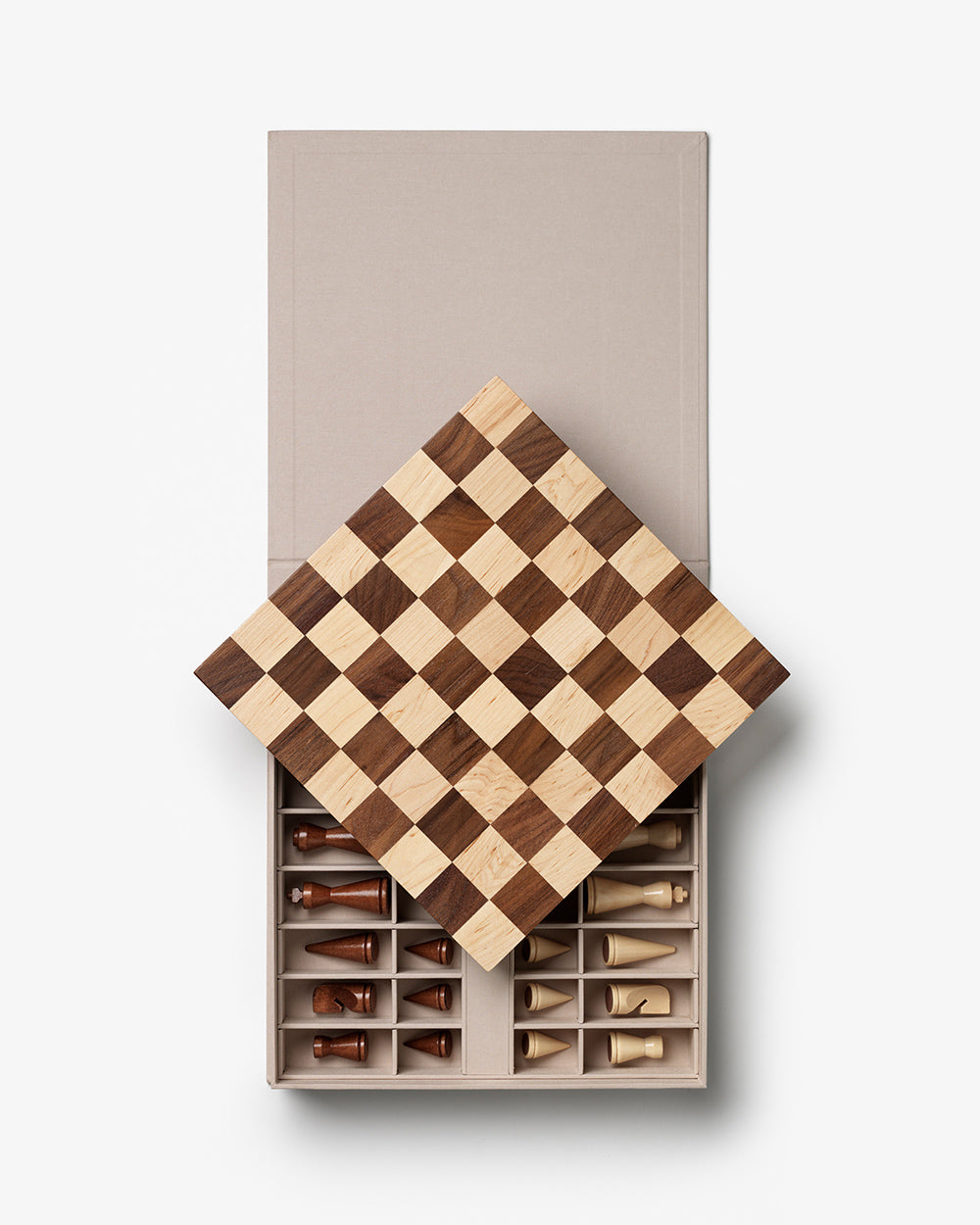 The Minimalist Chess