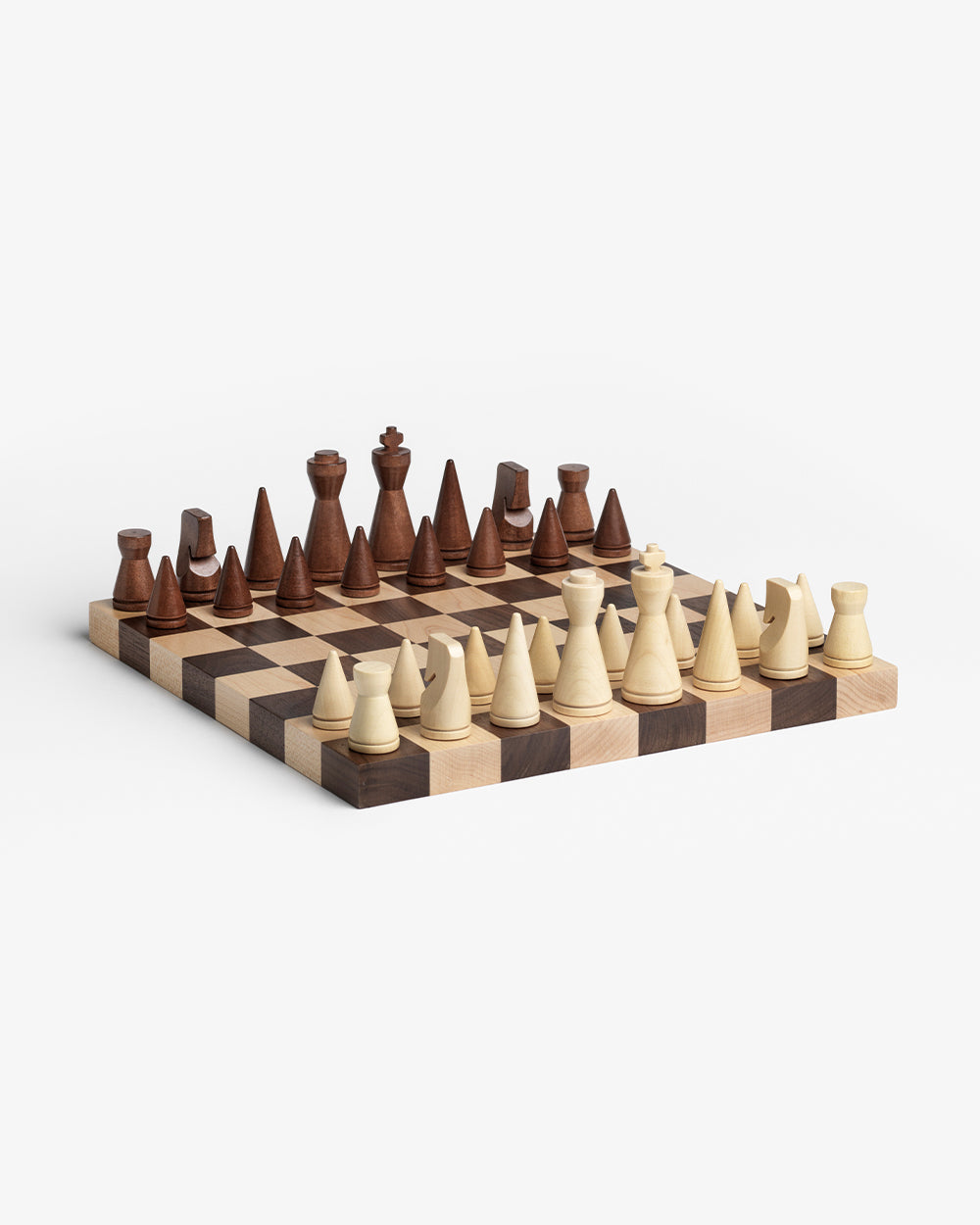 The Minimalist Chess