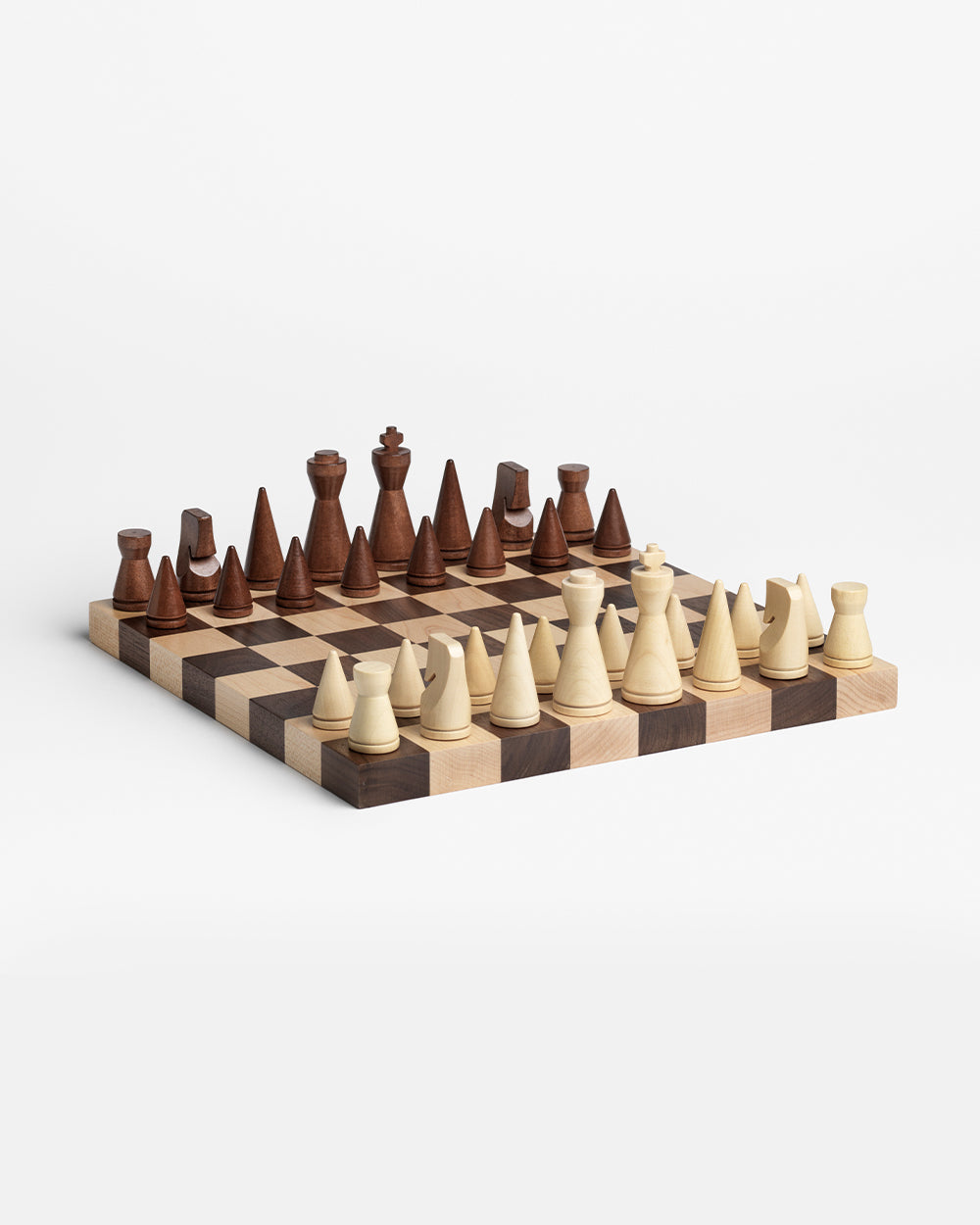 The Minimalist Chess