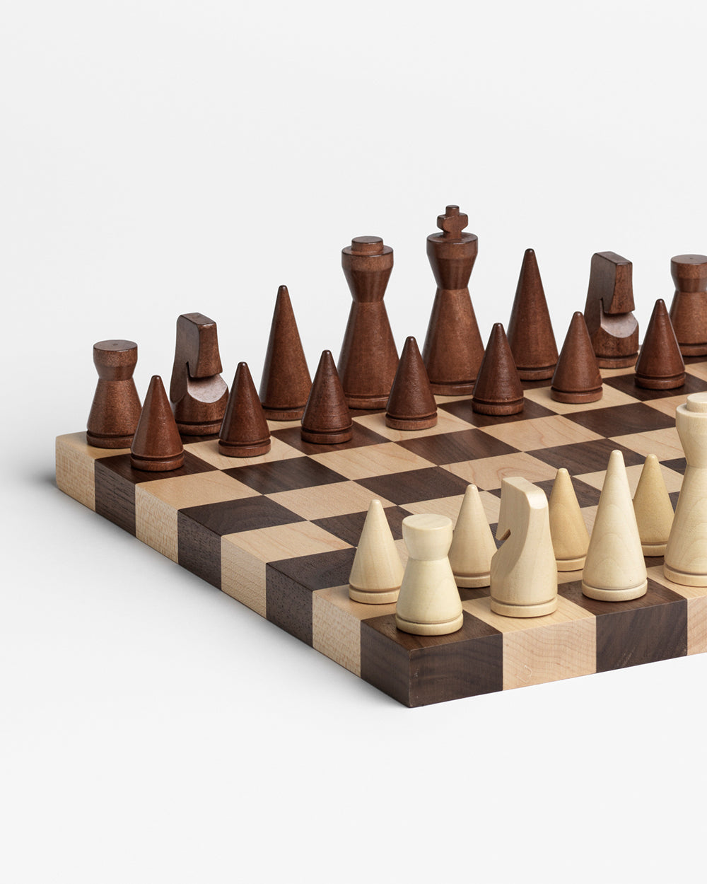 The Minimalist Chess