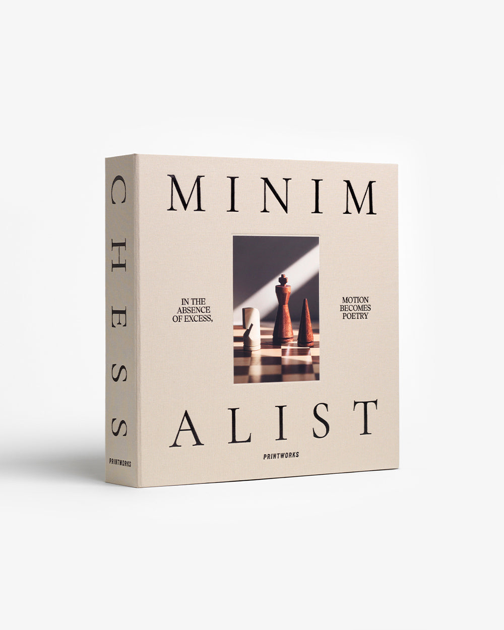The Minimalist Chess