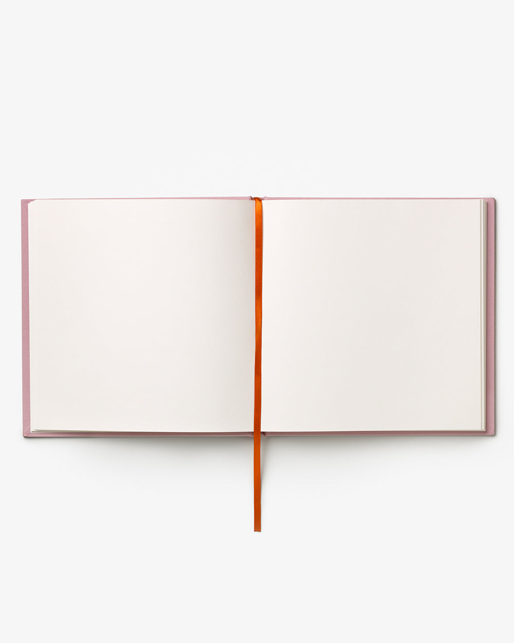 Be My Guest, Pink/Rust