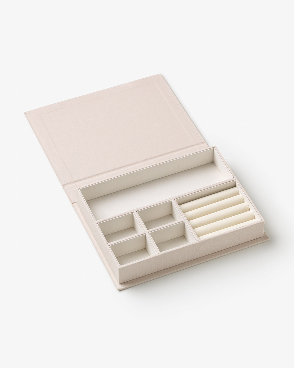 A Girls Best Friend, Beige