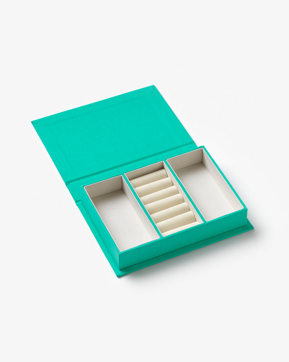 A Girls Best Friend, Turquoise