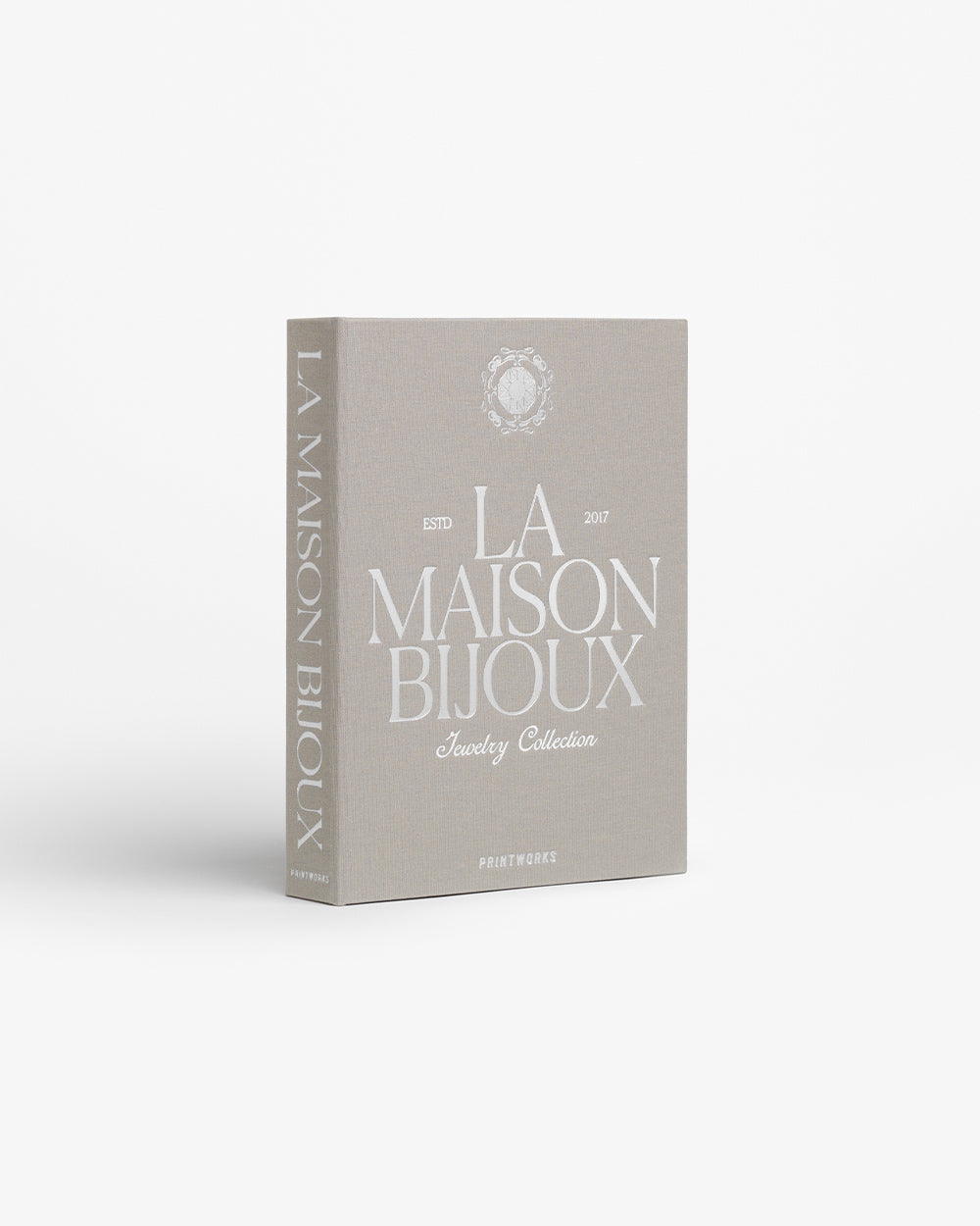 La Maison Bijoux