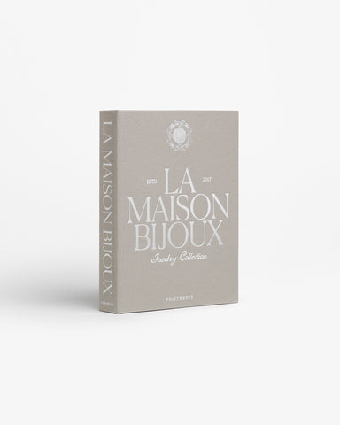 La Maison Bijoux