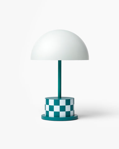 Riviera Checkers