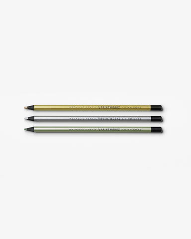 Pencils 3 pack