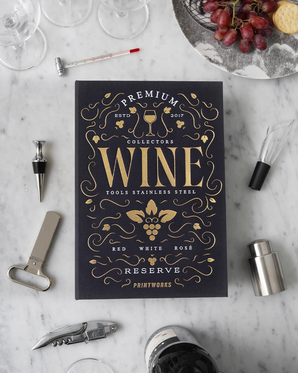Wine Tools, Premium