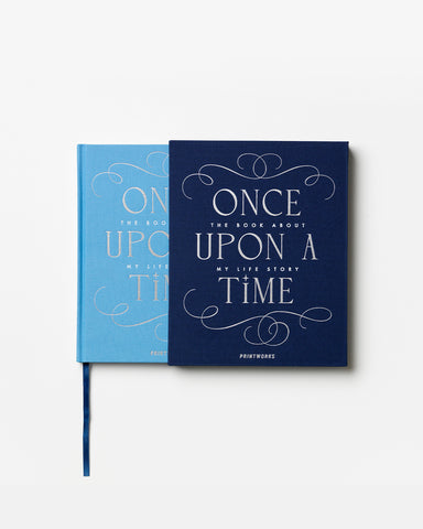 Once Upon Time