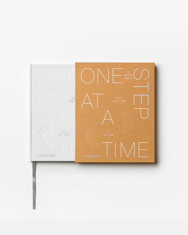 One Step at Time