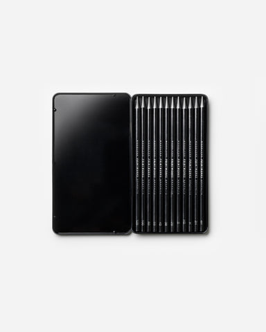Graphite 12 pack
