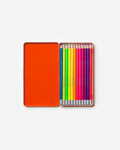 Neon 12 pack