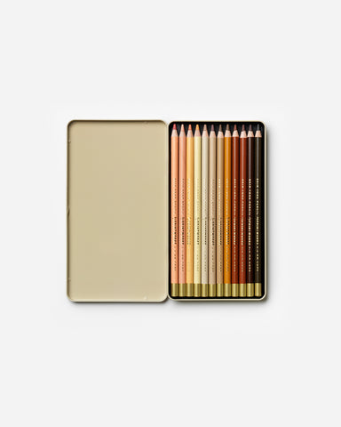 Skin tone 12 pack