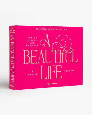 Beautiful Life