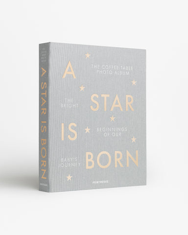 Star Is Born
