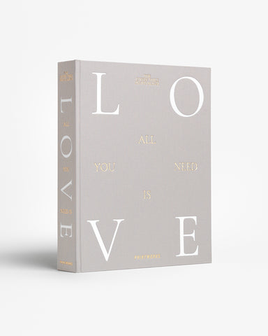 All You Need is Love