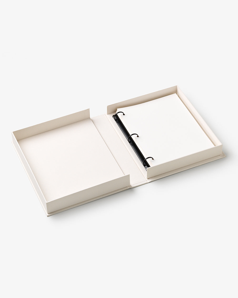 Happily Ever After, Embroidered