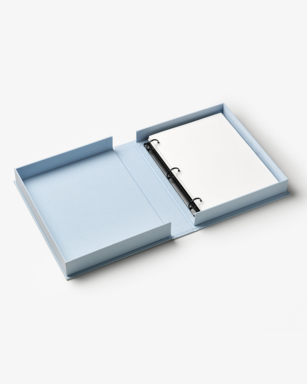 Dream Big Little One, Light Blue