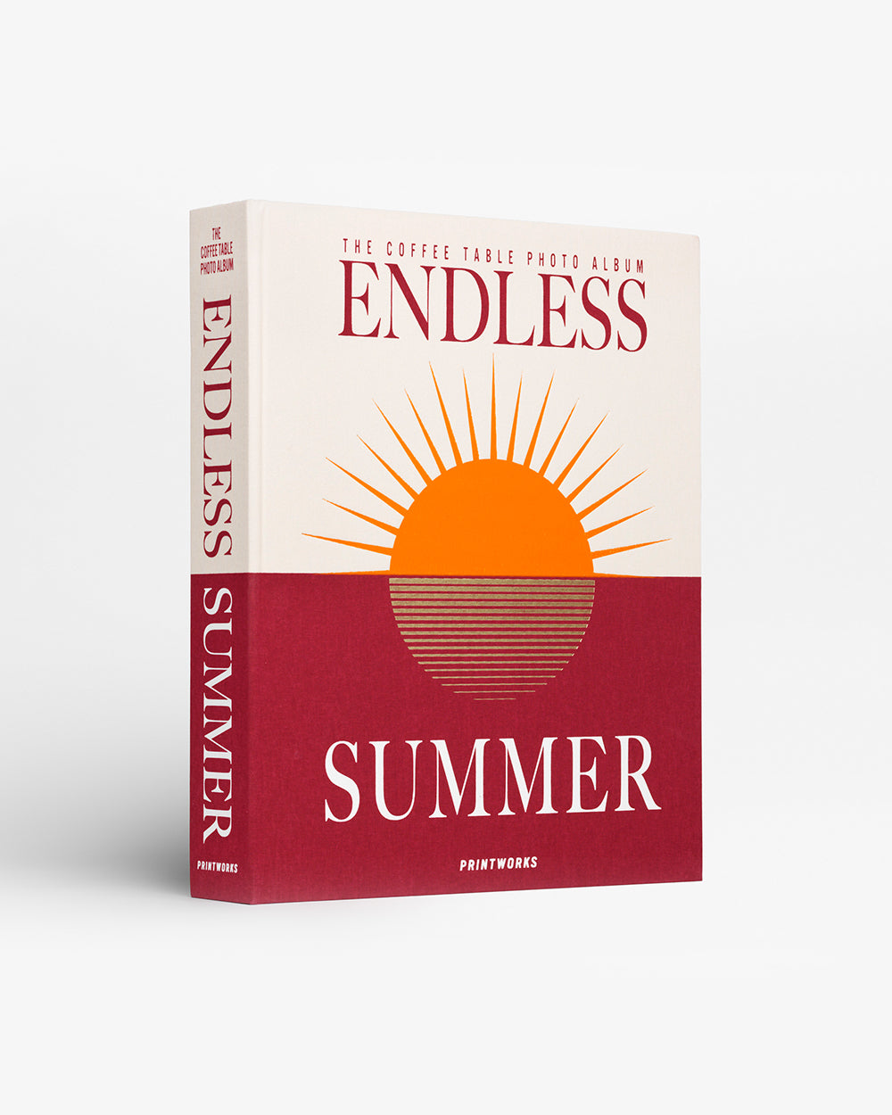 Endless Summer, Kastanienbraun