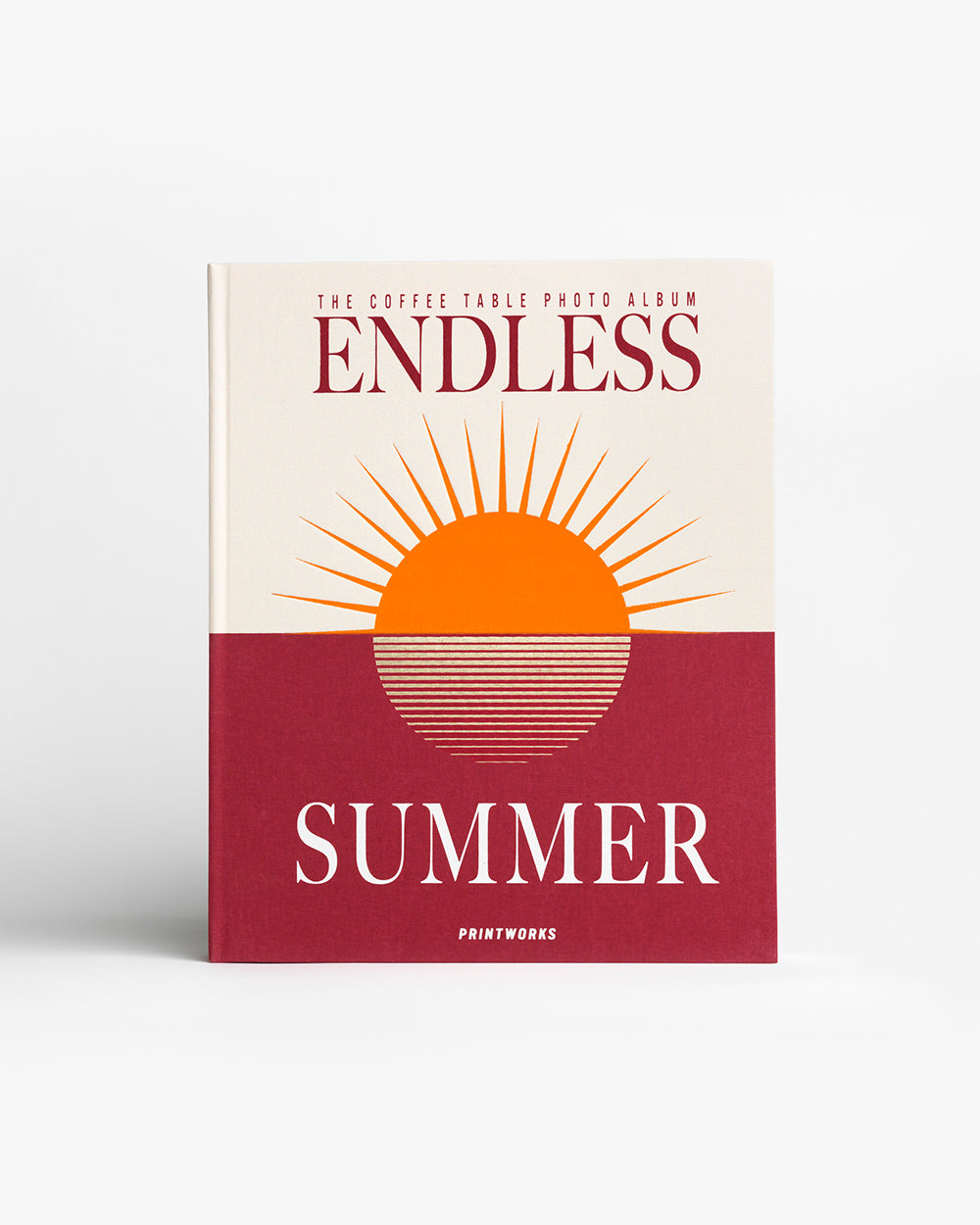 Endless Summer, Kastanienbraun