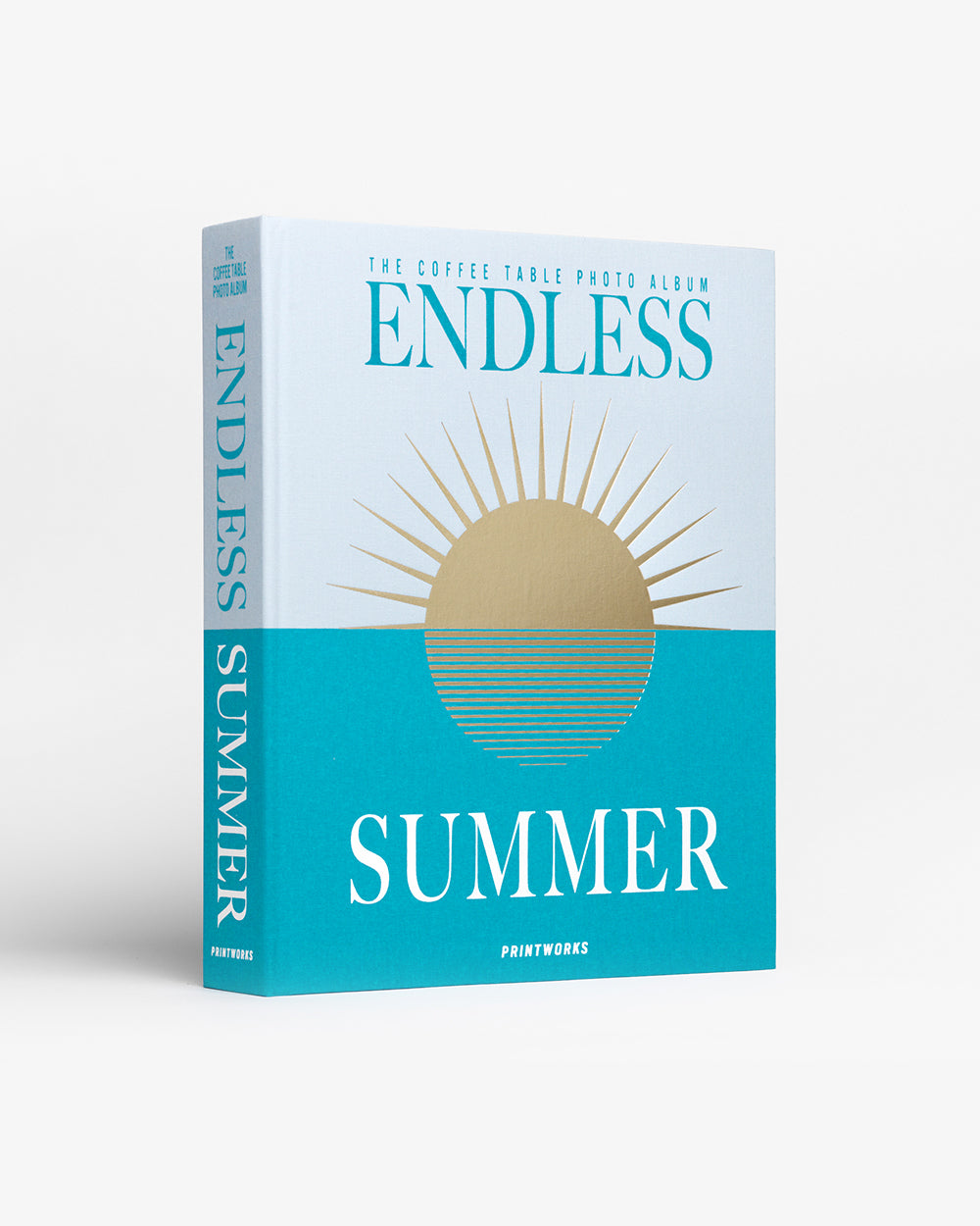 Endless Summer, Türkis