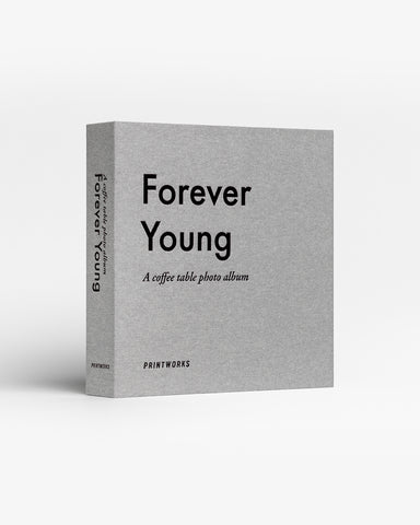 Forever