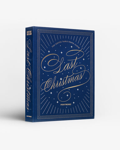 Last Christmas Decorative Item