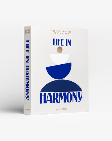 Life Harmony