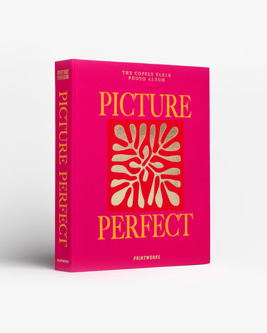 Picture Perfect Cerise