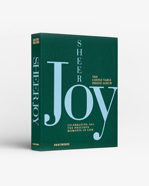 Sheer Joy