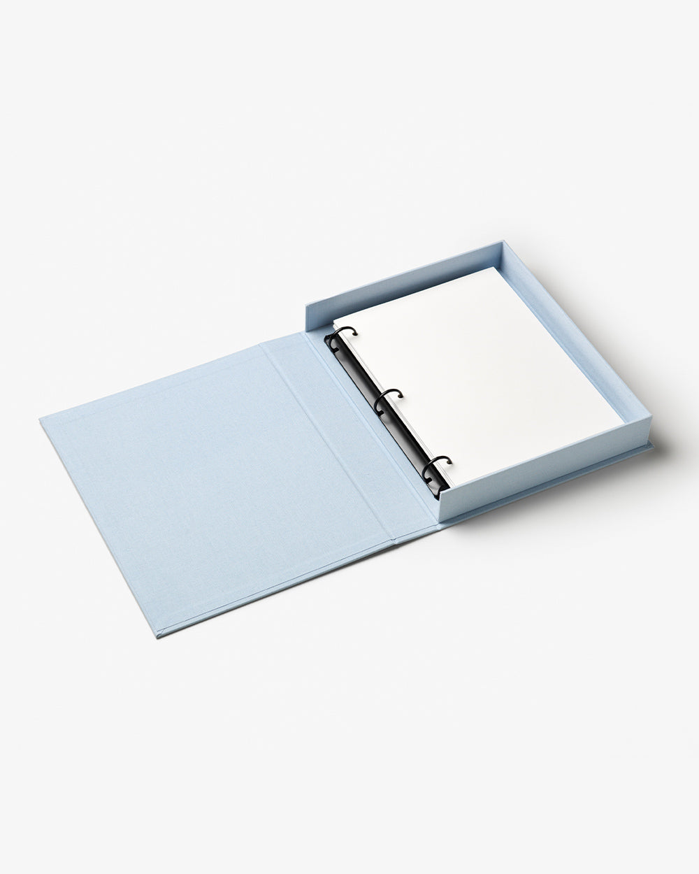 The Perfect Day, Light Blue