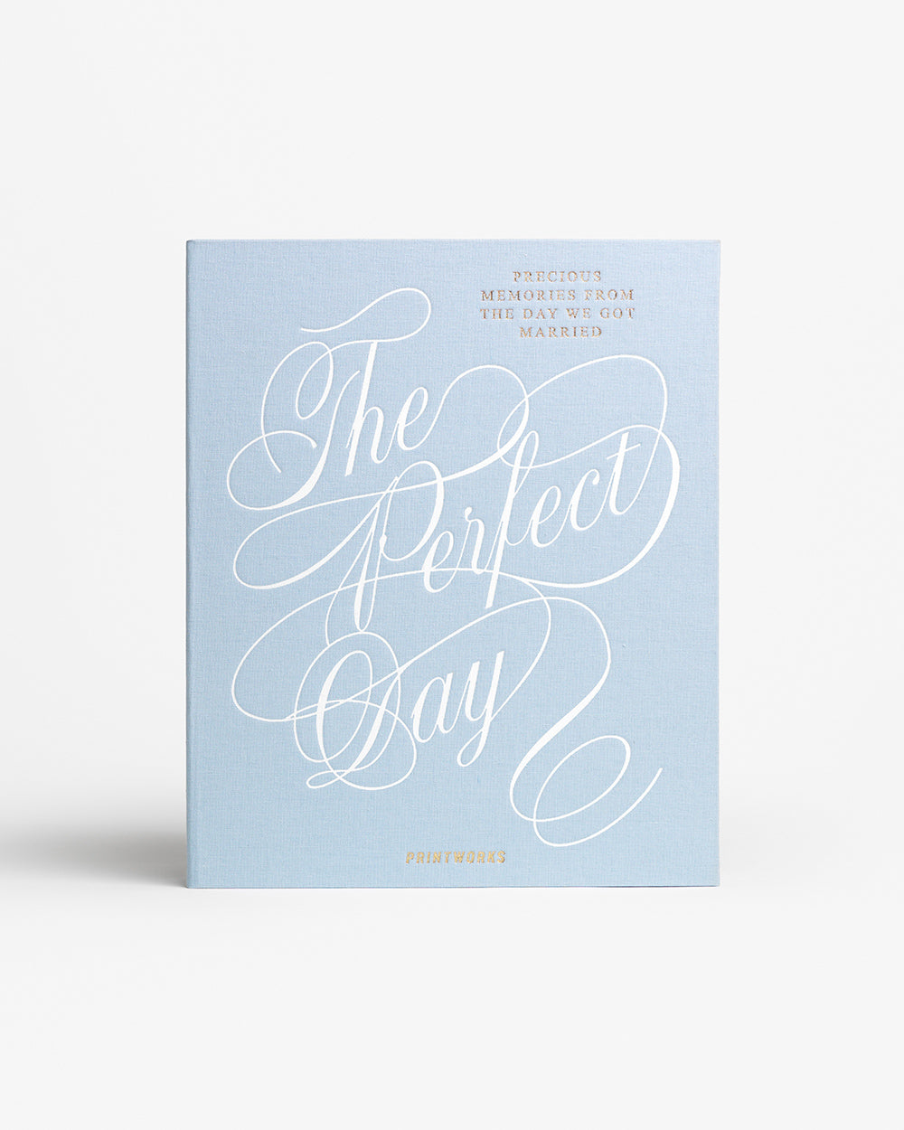 The Perfect Day, Light Blue