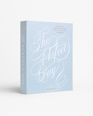 The Perfect Day, Light Blue