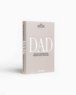 Dad, Grey
