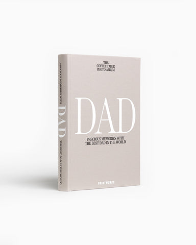 Dad, Grey
