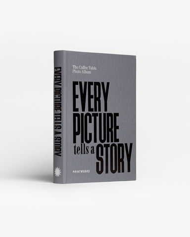 Every Picture Tells Story