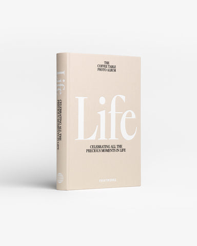 Life, Black