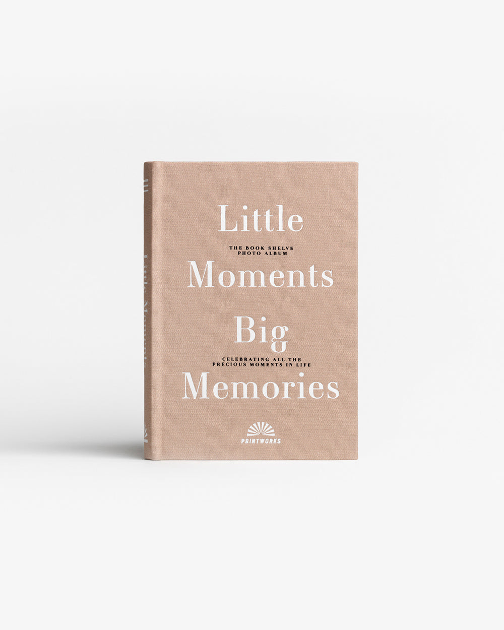 Little Moments Big Memories