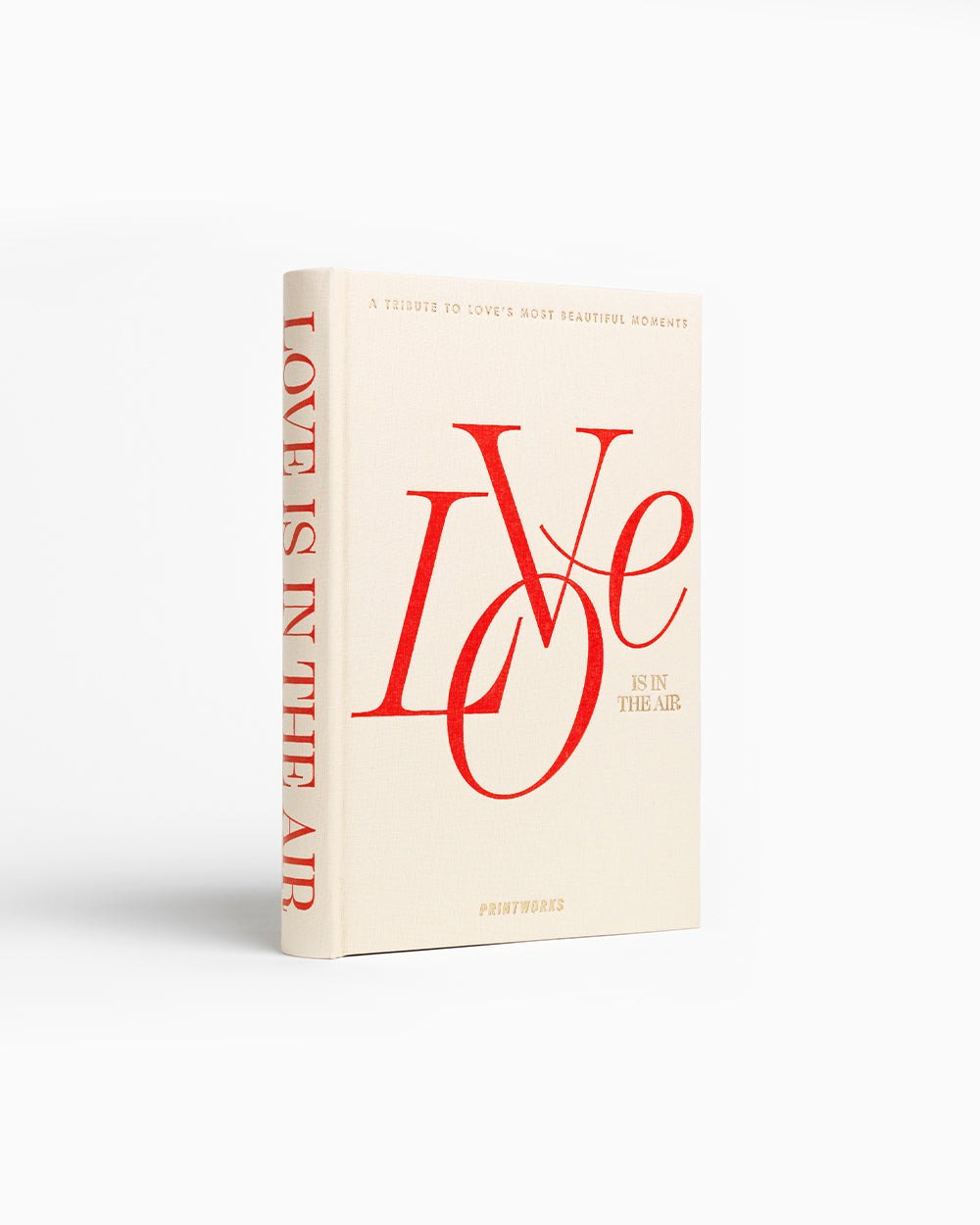 Love is in the Air, Beige