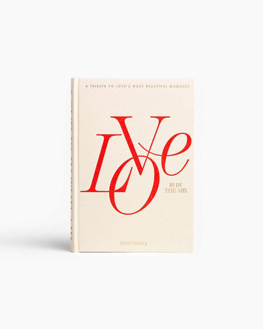 Love is in the Air, Beige