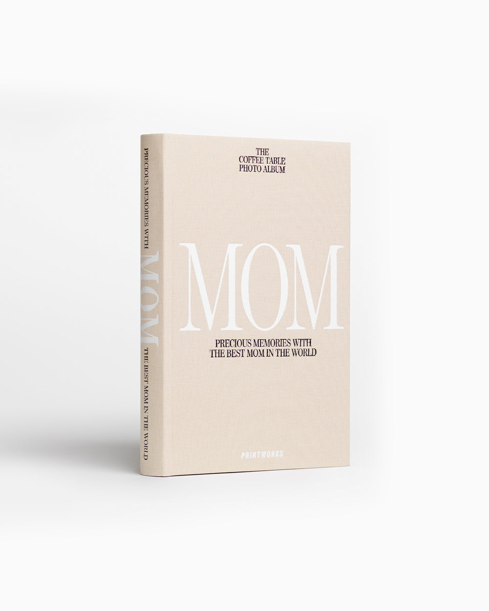 Printworks Happily Ever After Photo Album in Ivory in Grey | REVOLVE Printworks Happily Ever After Photo Album in Ivory in Grey | REVOLVE
