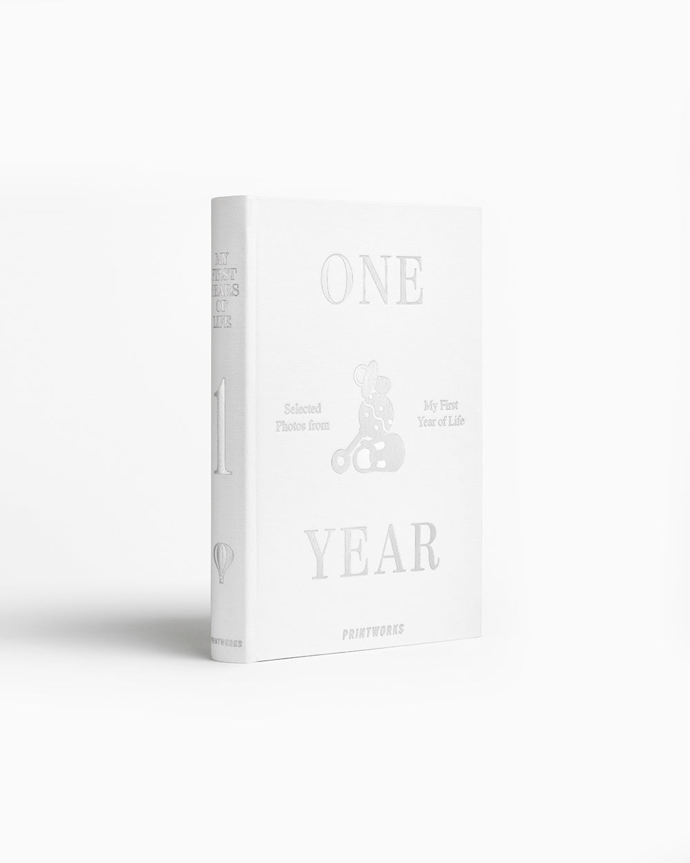 My First 3 Years, 3-pack