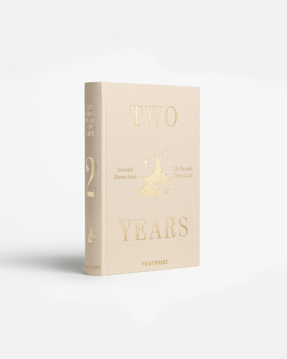 My First 3 Years, 3-pack