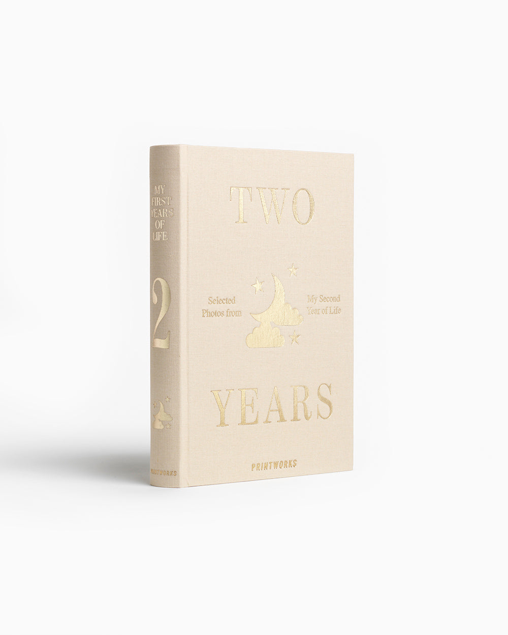 My First 3 Years, 3-pack