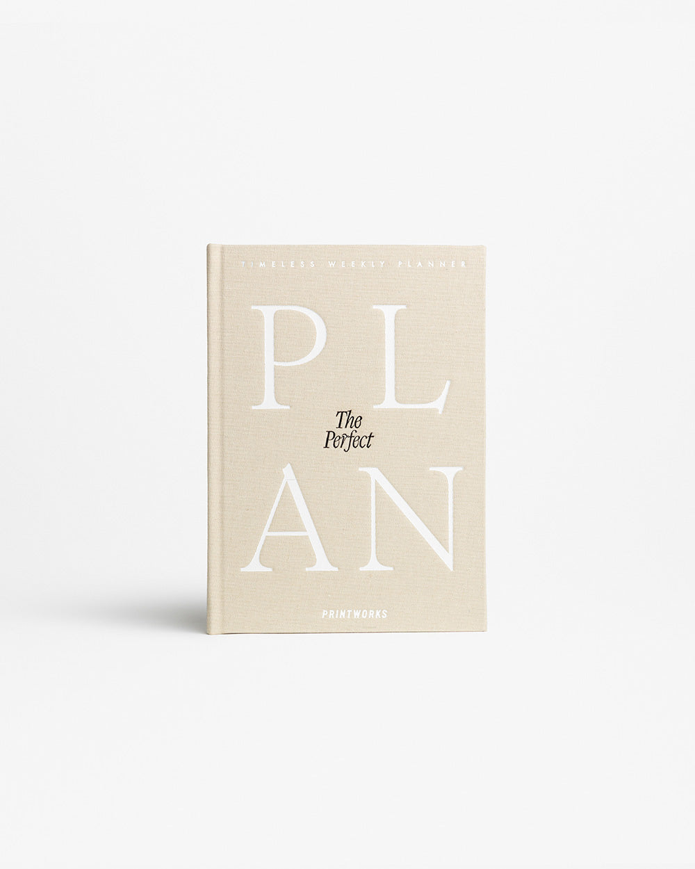 The Perfect Plan, Beige