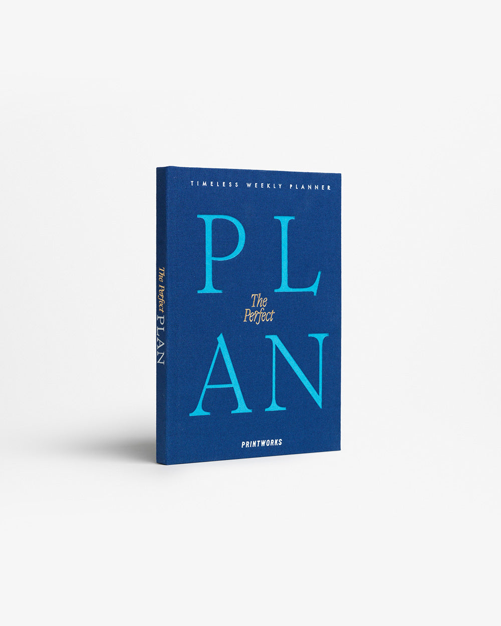 The Perfect Plan, Blue