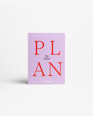 The Perfect Plan, Violet