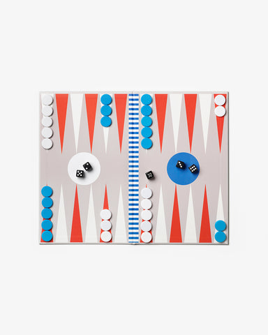 Backgammon Play
