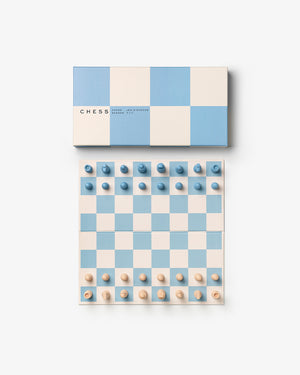 Échecs, Play